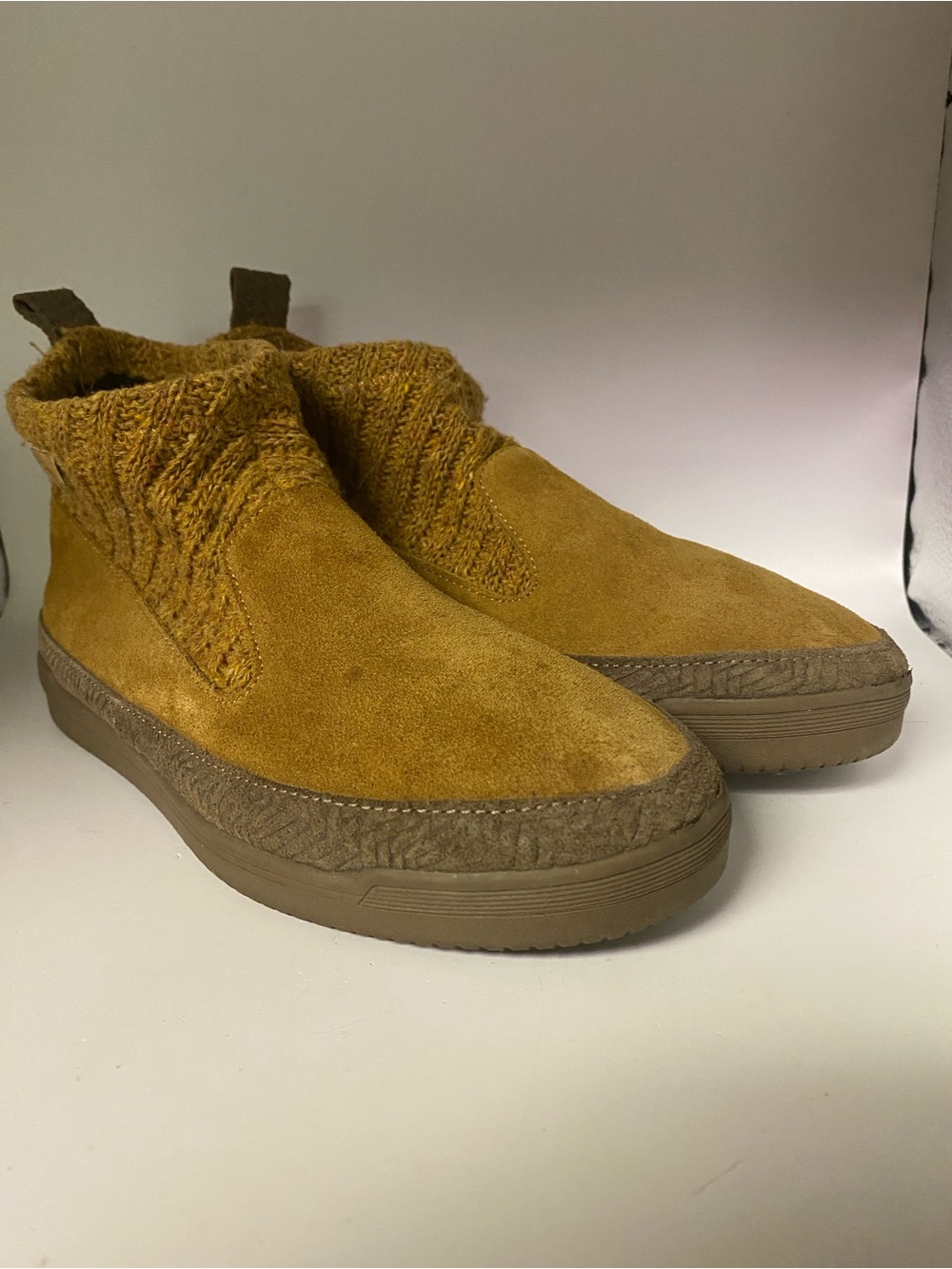 Toni Pons Slip On Ankle Boots